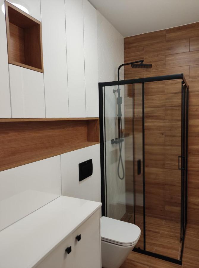 Apartament Natura Poznan Malta The Nature Apartment By The Malta Lake In Poznań Zewnętrze zdjęcie